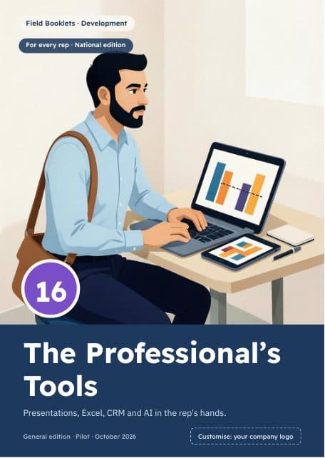 Booklet 16: The Professional’s Tools