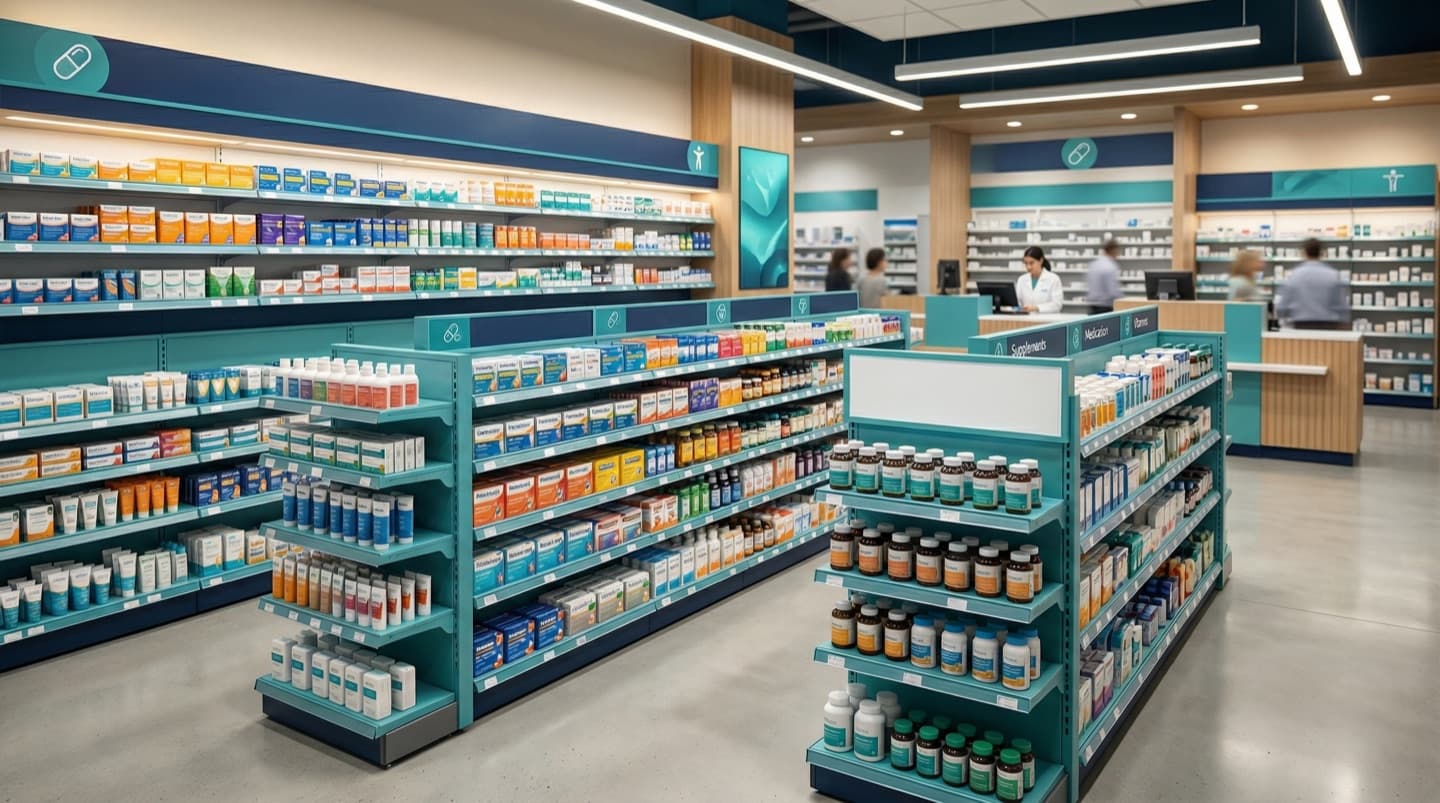 Trade Marketing in the Pharmaceutical Industry: A Complete Guide