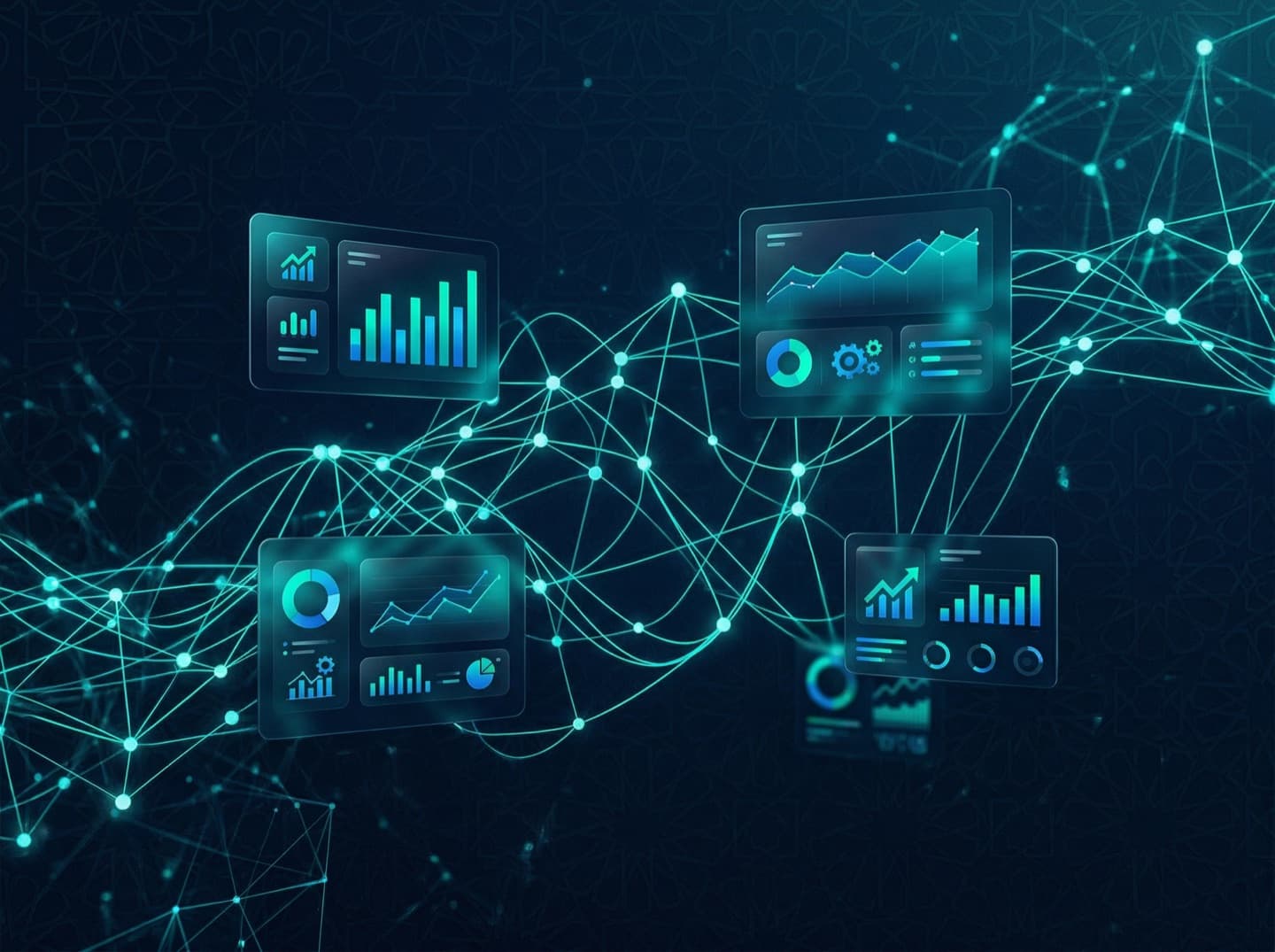 PharmaGrowth — pharma marketing intelligence platform