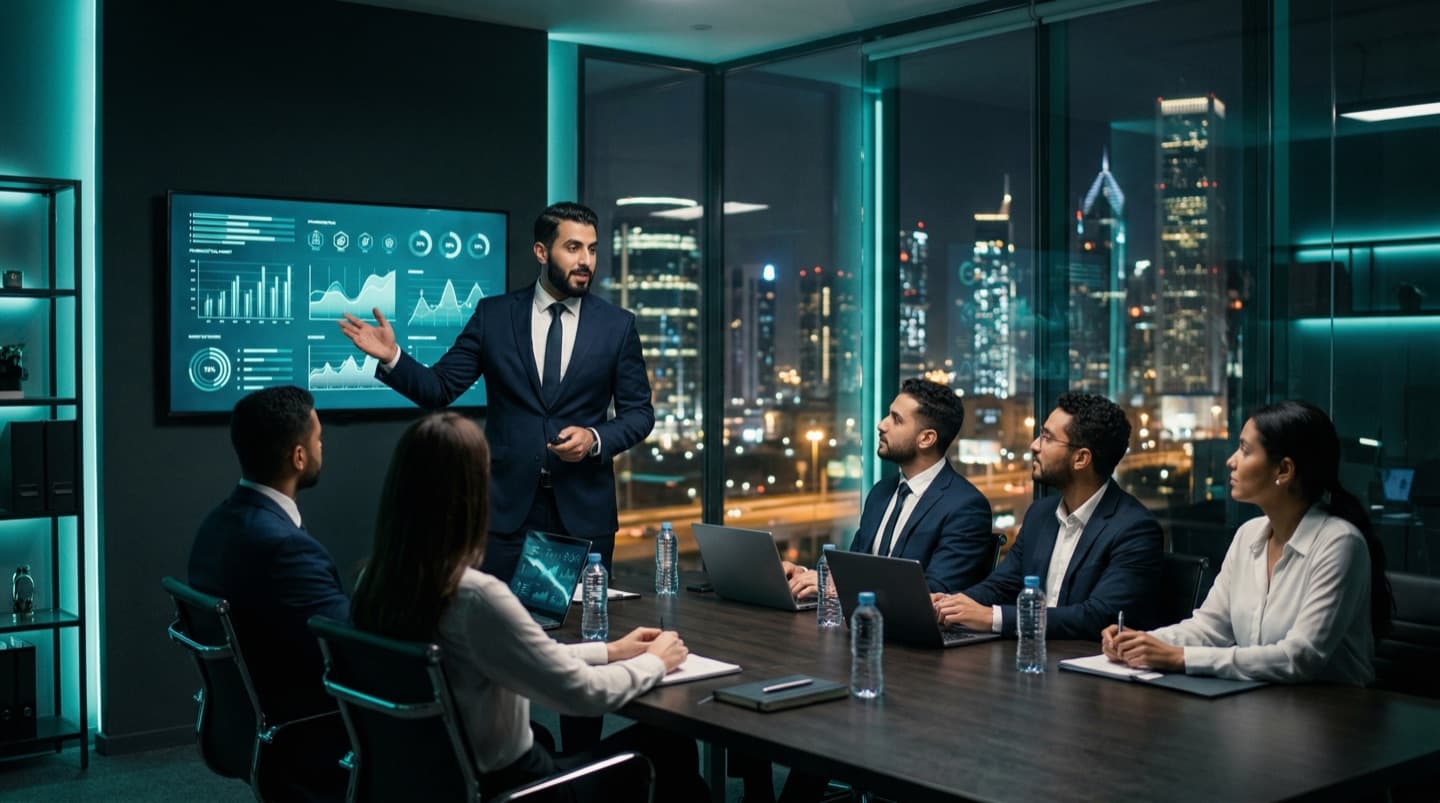 Pharma marketing strategy session — PharmaGrowth coaching