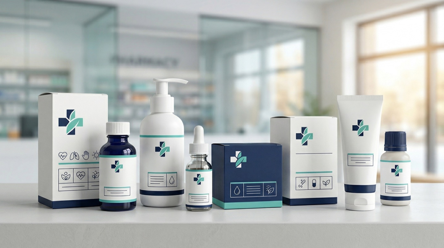 Healthcare Private Label Marketing: How Pharmacy Chains Are Disrupting Branded Products